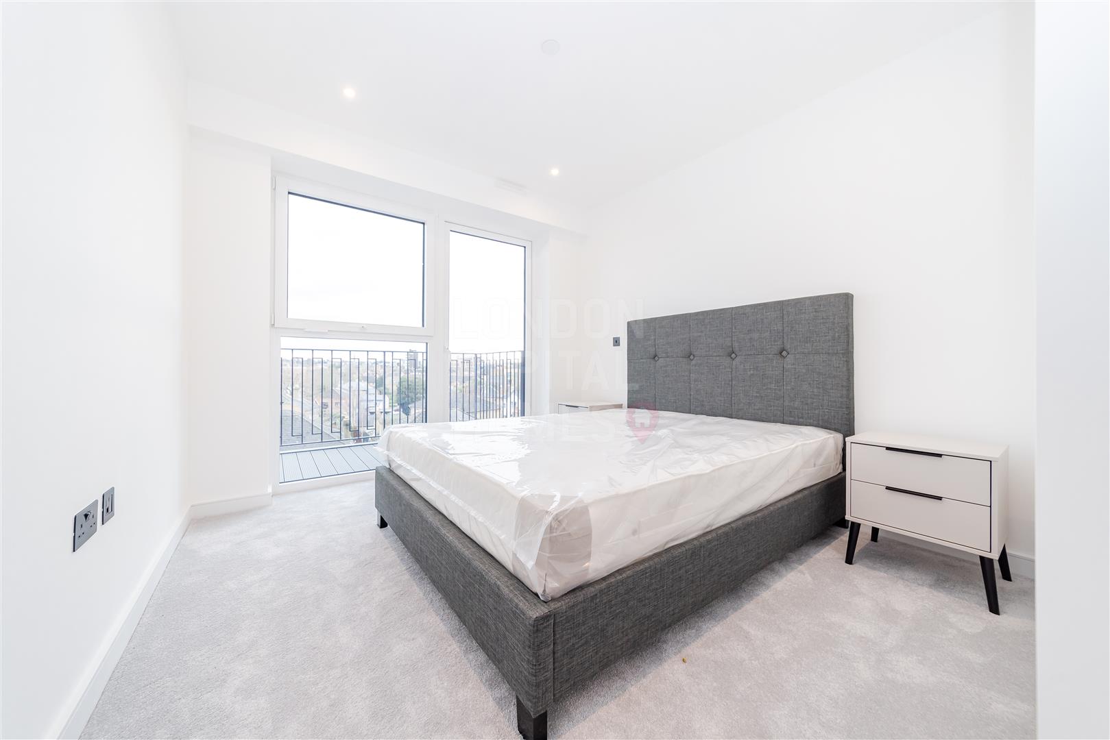 5 Wheatfield Way, KINGSTON UPON THAMES